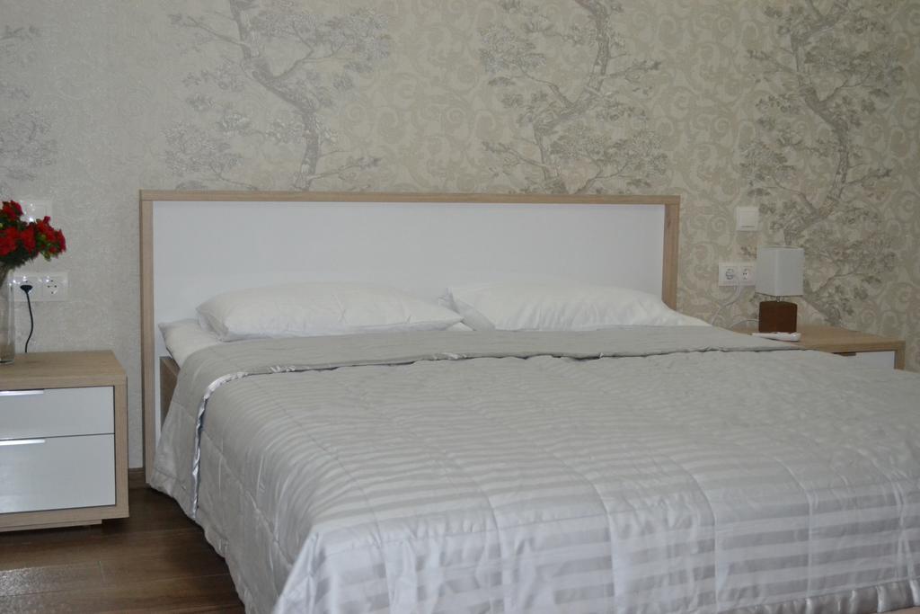 Orbi Towers Rooms Batoemi Buitenkant foto