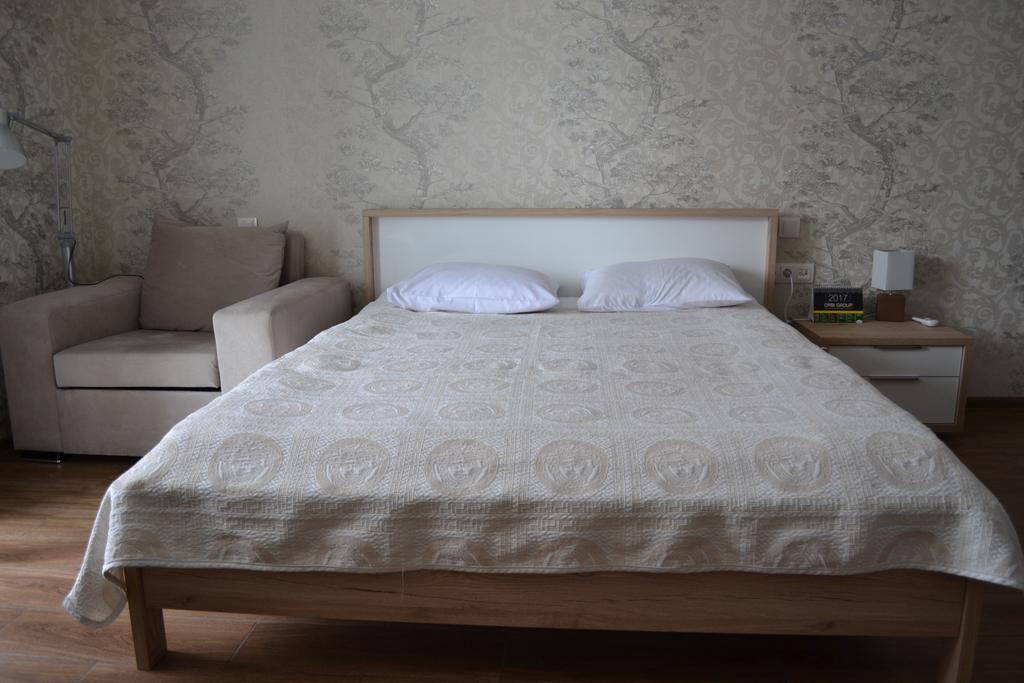 Orbi Towers Rooms Batoemi Buitenkant foto