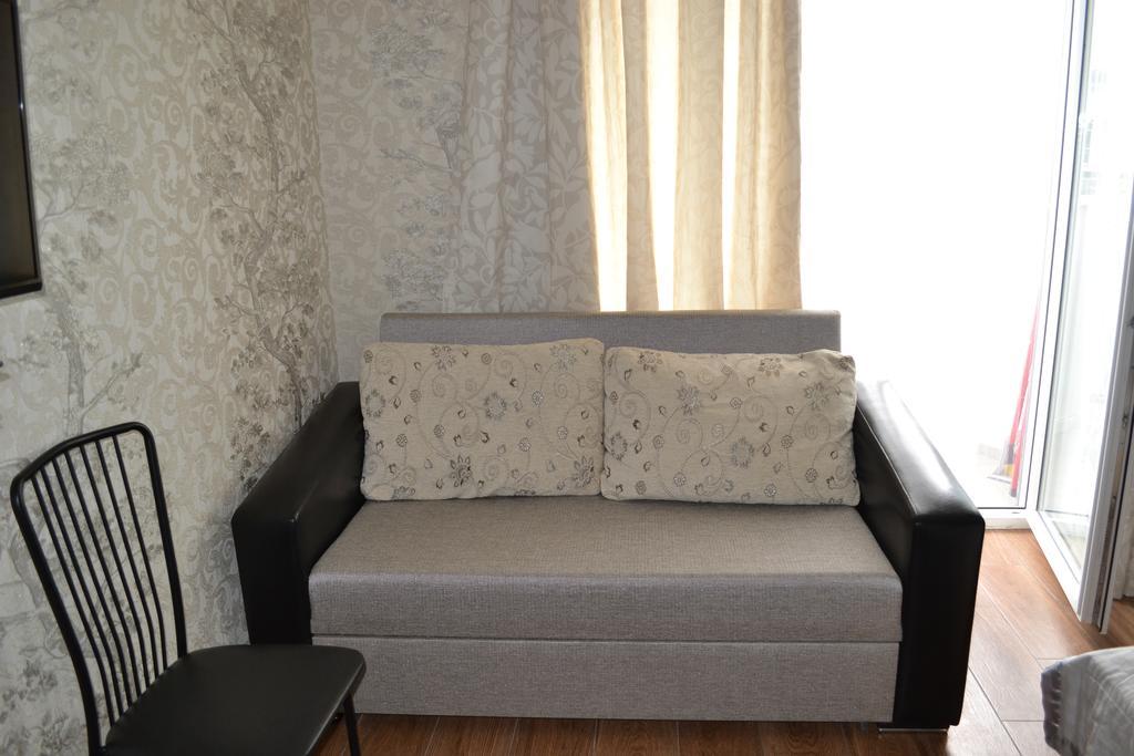 Orbi Towers Rooms Batoemi Buitenkant foto